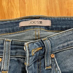 Joe’s Jeans Skinny Jeans